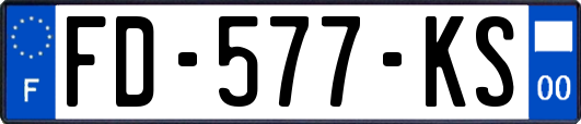 FD-577-KS