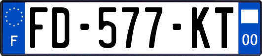 FD-577-KT