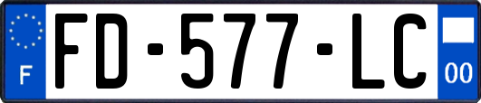 FD-577-LC