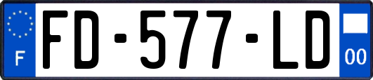FD-577-LD