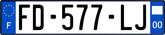 FD-577-LJ