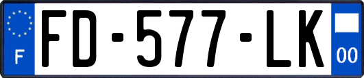 FD-577-LK