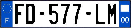 FD-577-LM