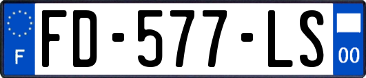FD-577-LS