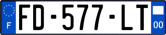 FD-577-LT