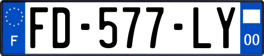 FD-577-LY
