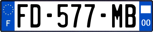FD-577-MB