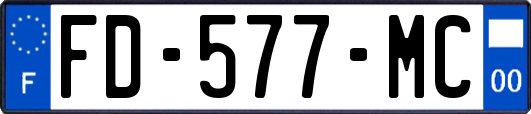 FD-577-MC