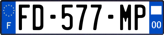 FD-577-MP