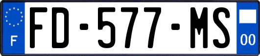 FD-577-MS