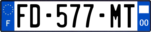FD-577-MT