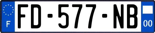 FD-577-NB