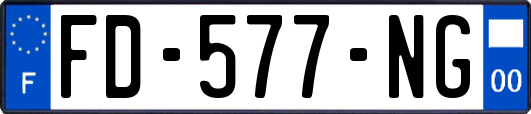 FD-577-NG