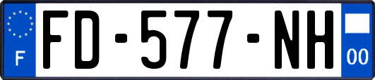 FD-577-NH