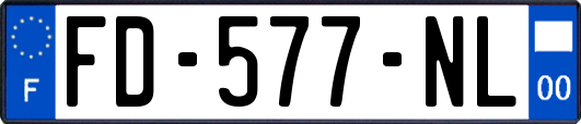 FD-577-NL