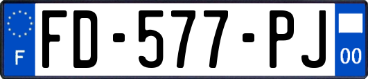 FD-577-PJ