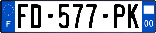 FD-577-PK
