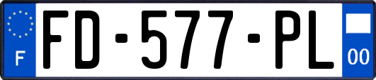 FD-577-PL