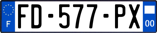 FD-577-PX