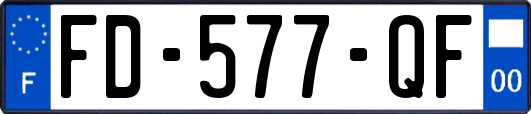 FD-577-QF