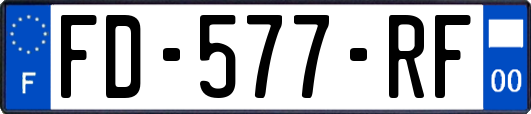 FD-577-RF