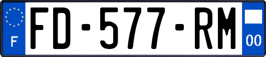 FD-577-RM