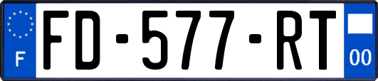 FD-577-RT