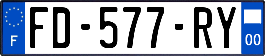 FD-577-RY