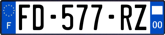 FD-577-RZ
