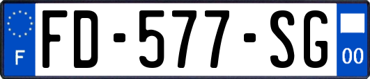 FD-577-SG
