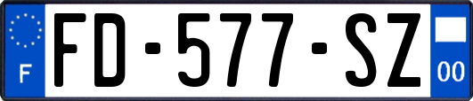 FD-577-SZ