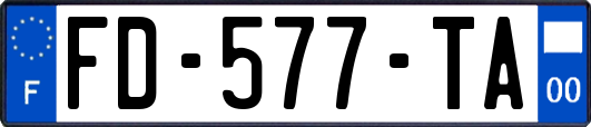 FD-577-TA