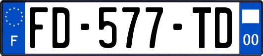 FD-577-TD