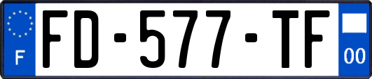 FD-577-TF