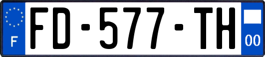 FD-577-TH
