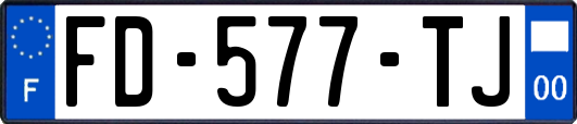 FD-577-TJ