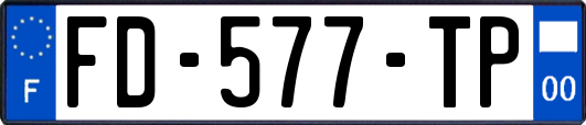 FD-577-TP