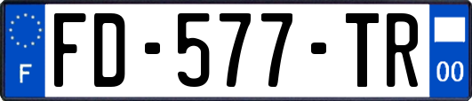 FD-577-TR