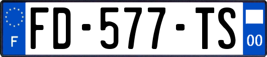FD-577-TS