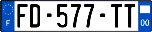 FD-577-TT