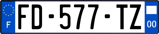 FD-577-TZ