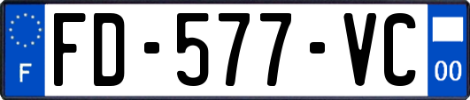 FD-577-VC