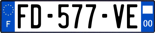 FD-577-VE