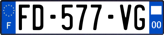 FD-577-VG