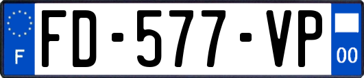 FD-577-VP