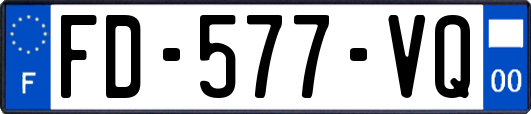 FD-577-VQ