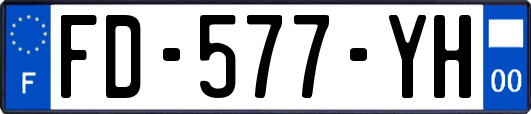 FD-577-YH