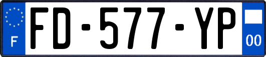 FD-577-YP
