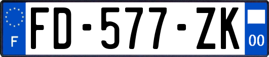 FD-577-ZK