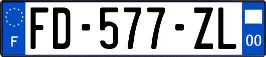 FD-577-ZL